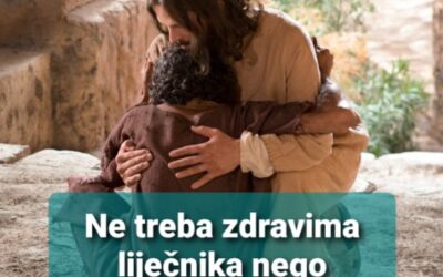 Evanđelje dana 7.7.2023.