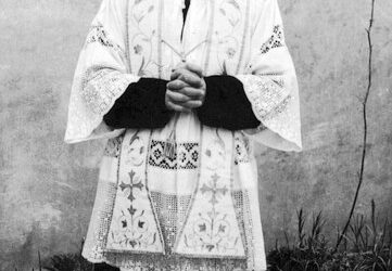 Blaženi Miroslav Bulešić