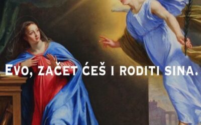 Evanđelje dana 22.8.2023.