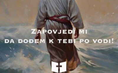 Evanđelje dana 8.8.2023.