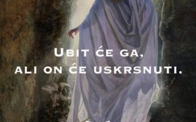Evanđelje dana 14.08.2023.