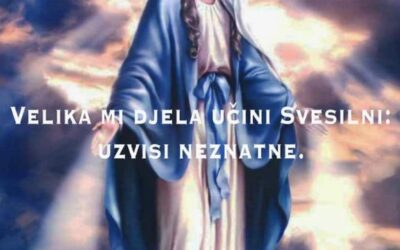 Evanđelje dana 15.8.2023.