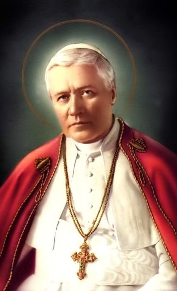 Sveti Pio X. – skromni i siromašni papa koji je upozorio na opasnost modernizma u Crkvi
