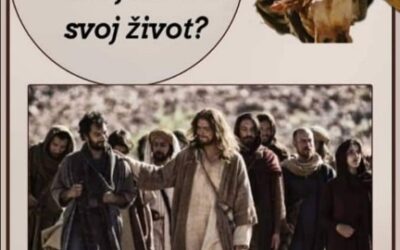 Evanđelje dana 11.8.2023.