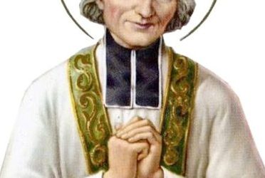 Sveti Ivan Marija Vianney