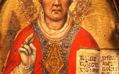 Sveti Siksto II., papa