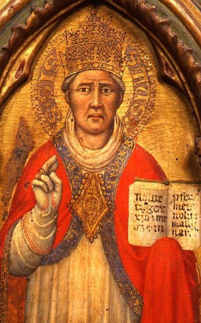 Sveti Siksto II., papa