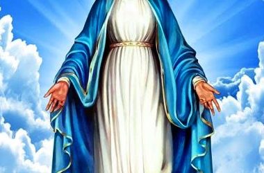U žežin Vele Gospe