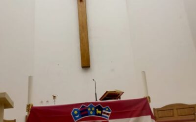 MISA ZA DOMOVINU