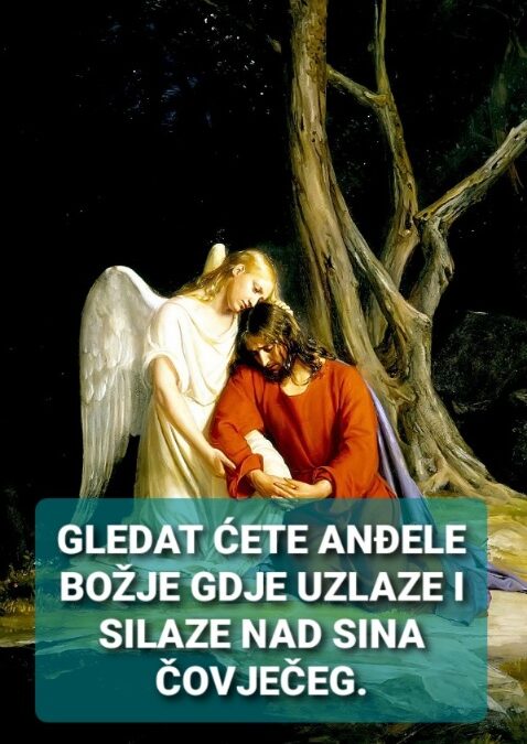 Evanđelje dana 29.9.2023.