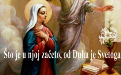Evanđelje dana 8.9.2023.