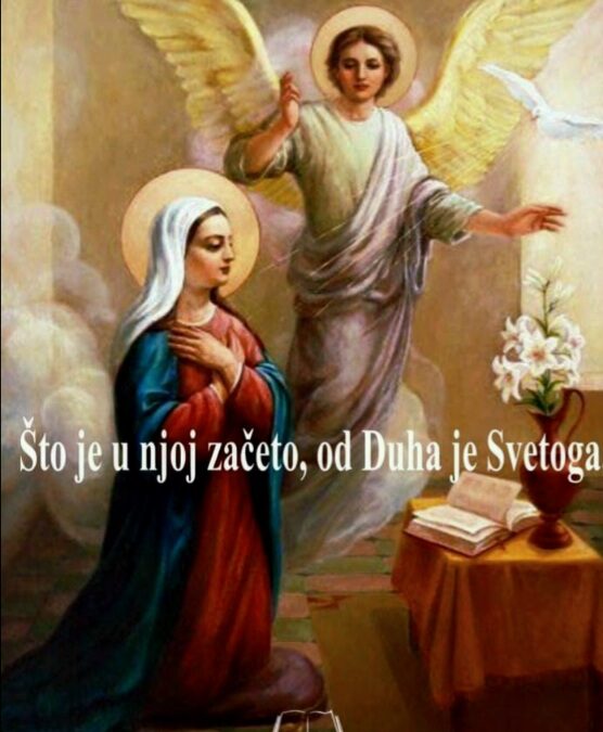 Evanđelje dana 8.9.2023.
