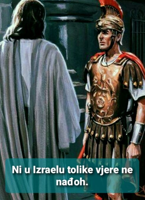 Evanđelje dana 18.9.2023.