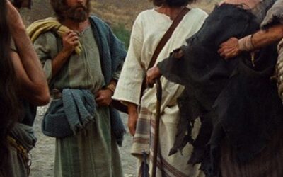 Evanđelje dana 10.9.2023.
