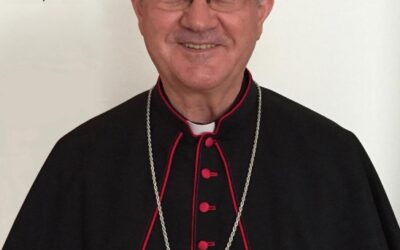 Mons. Zdenko Križić imenovan splitsko-makarskim nadbiskupom