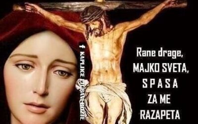 Evanđelje dana 15.9.2023.