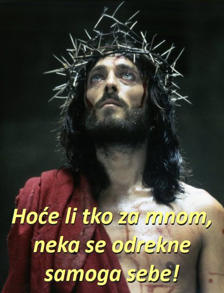 Evanđelje dana 3.9.2023.