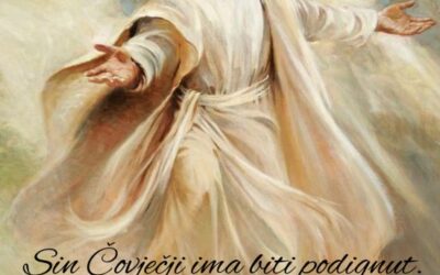 Evanđelje dana 14.9.2023.