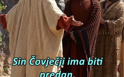 Evanđelje dana 27.9.2025.