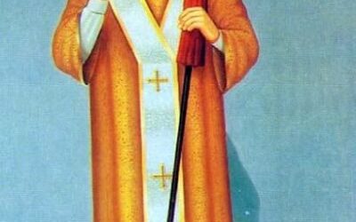 SV.IVAN ZLATOUSTI – gorljivi navjestitelj evanđelja