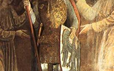 SVETI VJENCESLAV (Vienceslav / Većeslav)