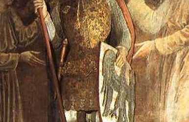SVETI VJENCESLAV (Vienceslav / Većeslav)