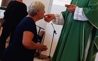 24. NEDJELJA KROZ GODINU – župna misa