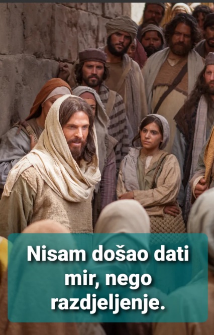 Evanđelje dana 26.10.2023.