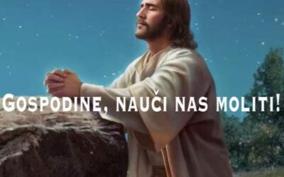 Evanđelje dana 11.10.2023.