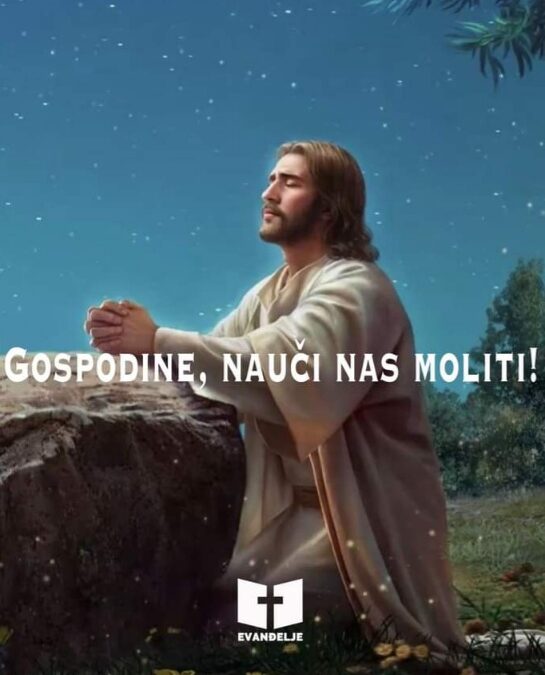 Evanđelje dana 11.10.2023.