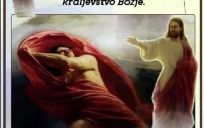 Evanđelje dana 13.10.2023.
