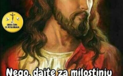 Evanđelje dana 17.10.2023.