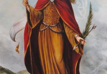 Sveta Uršula – zaštitnica dobrog braka