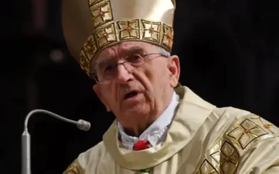 Mons. Puljić poziva svećenike i vjernike na zajedničku molitvu uoči ustoličenja novog nadbiskupa.