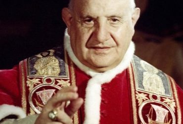 SVETI IVAN XXIII. (PAPA)