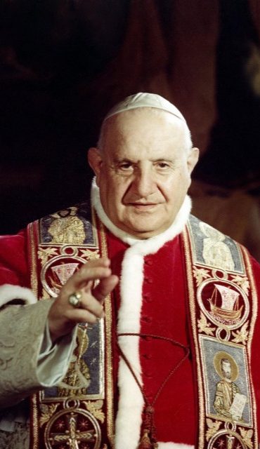 SVETI IVAN XXIII. (PAPA)