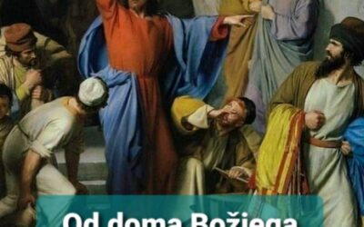 Evanđelje dana 24.11.2023.