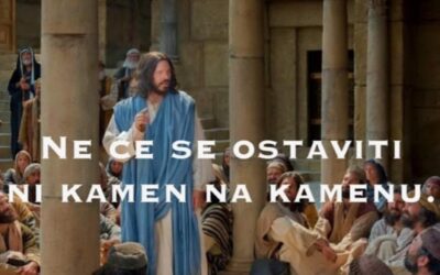 Evanđelje dana 28.11.2023.
