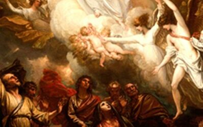 Evanđelje dana 14.11.2025.