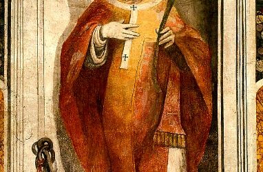 Sveti Klement I. – papa kojeg je sam sv. Petar pripremao za službu