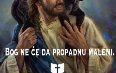 Evanđelje dana 12.12.2023.