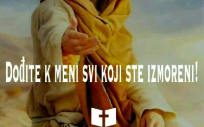 Evanđelje dana 13.12.2023.