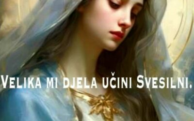 Evanđelje dana 22.12.2023.