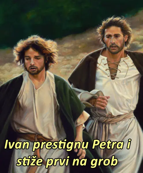 Evanđelje dana 27.12.2023.