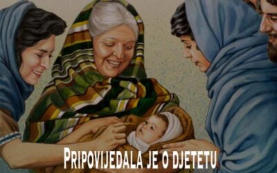 Evanđelje dana 30.12.2023.