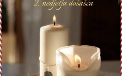 Evanđelje dana 10.12.2023.