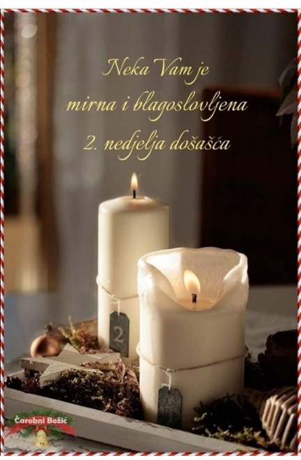 Evanđelje dana 10.12.2023.