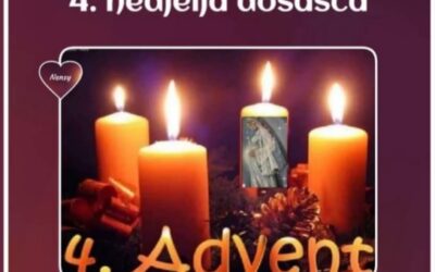 Evanđelje dana 24.12.2023.