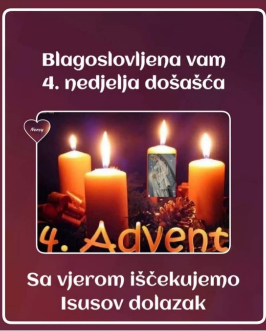 Evanđelje dana 24.12.2023.