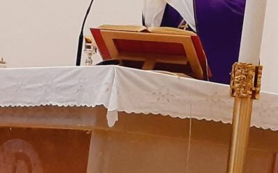 3. NEDJELJA DOŠAŠĆA / NEDJELJA LJUBAVI (CARITASA) – župna misa